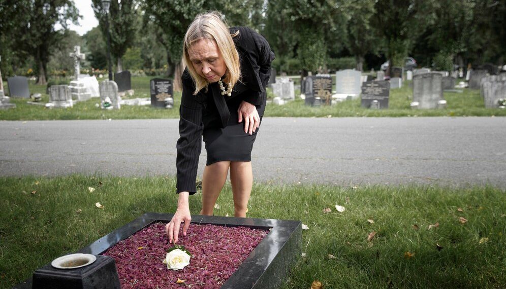 В Сочи дочь 9 лет назад заживо «похоронила» мать