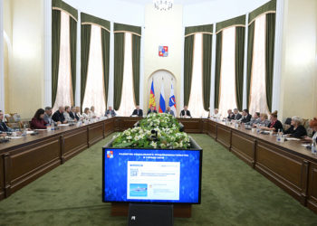 В Сочи почти на 14 тысяч человек выросло количество самозанятых в 2024 году