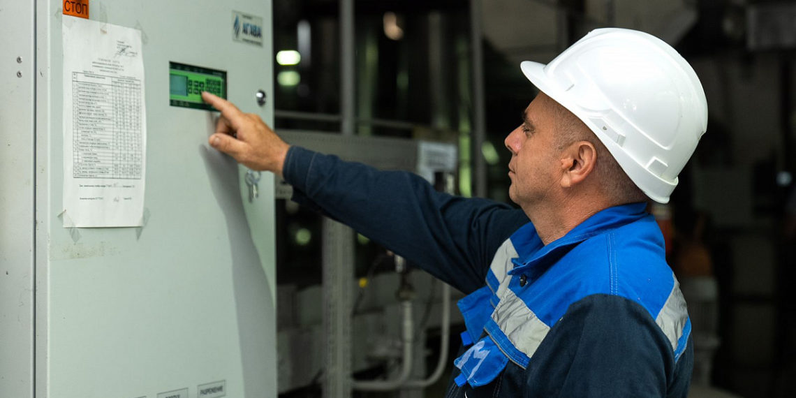 Прошунин: на горячую линию по отоплению в Сочи позвонили больше тысячи раз