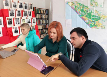 В Сочи прошли общественные обсуждения проекта ПЗЗ в удаленных населенных пунктах Лазаревского района