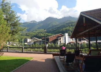 Не повезло нам с погодой: прогноз на воскресенье 24 ноября в Краснодарском крае