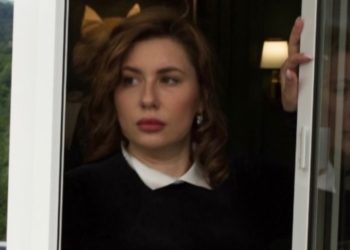 Жена бывшего мэра Сочи Копайгородская не признает вину в особо крупной растрате