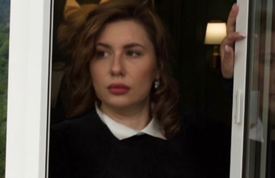 Жена бывшего мэра Сочи Копайгородская не признает вину в особо крупной растрате