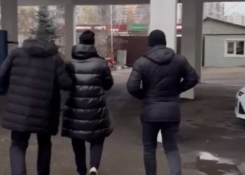 Сочинские полицейские нашли одного из участников драки на автомойке
