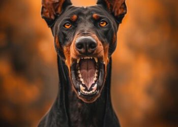 СК возбудил дело после того, как собаки искусали двух подростков в Сочи