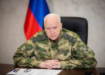 Бастрыкин запросил доклад о поножовщине в школе в Краснодаре