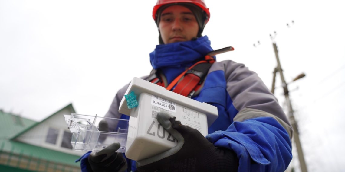 Энергетики примут на баланс 27 энергообъектов в Георгиевском сельском поселении