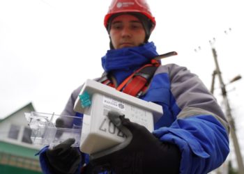 Энергетики примут на баланс 27 энергообъектов в Георгиевском сельском поселении