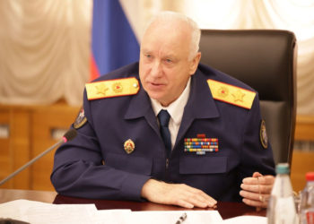 Бастрыкин разберется с ситуацией по расселению аварийного дома в Краснодаре