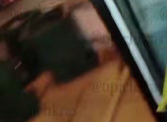 В Краснодаре на ходу из маршрутки выпали дети