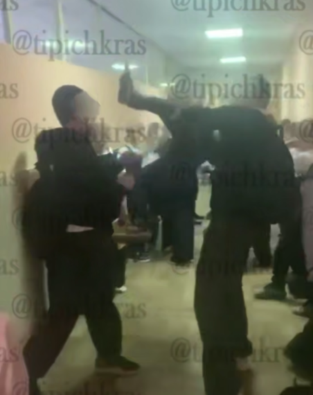 В Краснодаре мальчик сломал копчик после повтора популярного тренда из TikTok