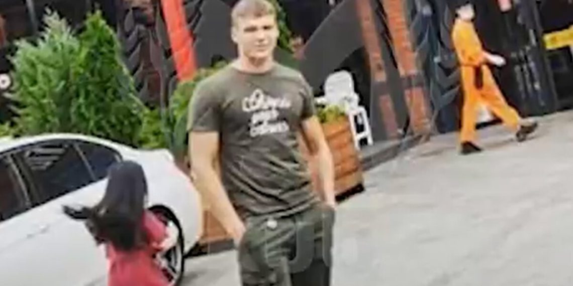 На Кубани стали известны подробности убийства полицейского и его жены