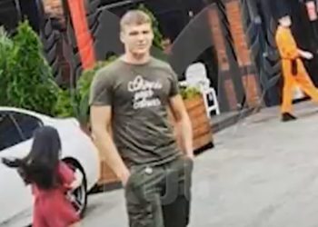 На Кубани стали известны подробности убийства полицейского и его жены