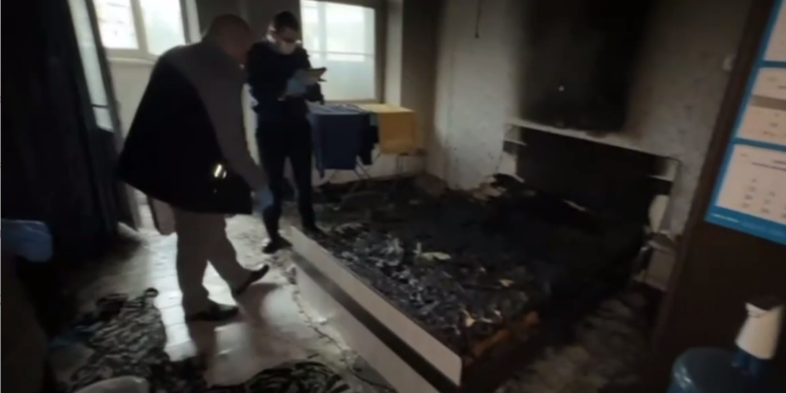 Названы 2 причины, почему убили полицейского и его жену в Белореченске