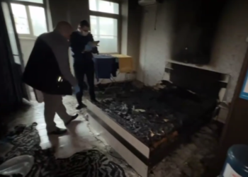 Названы 2 причины, почему убили полицейского и его жену в Белореченске