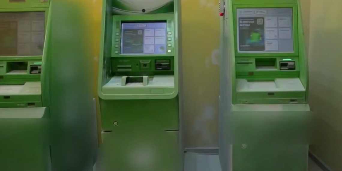 Стало известно, почему женщина хладнокровно подожгла банкомат в Краснодаре