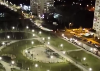 Жителей Краснодара одолели подростки, взрывающие петарды