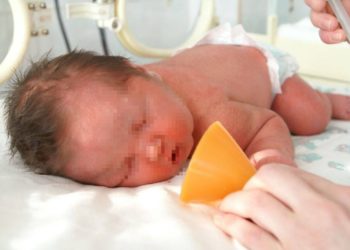 Три великолепные двойни родились за сутки в Краснодарском крае