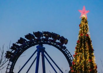 В Сочи Парке пройдет новогоднее шоу Цирка Никулина