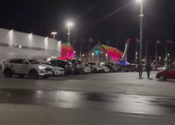 Олимпийские чемпионы по фигурному катанию Татьяна Волосожар и Максим Траньков отпразднуют Новый год в Сочи