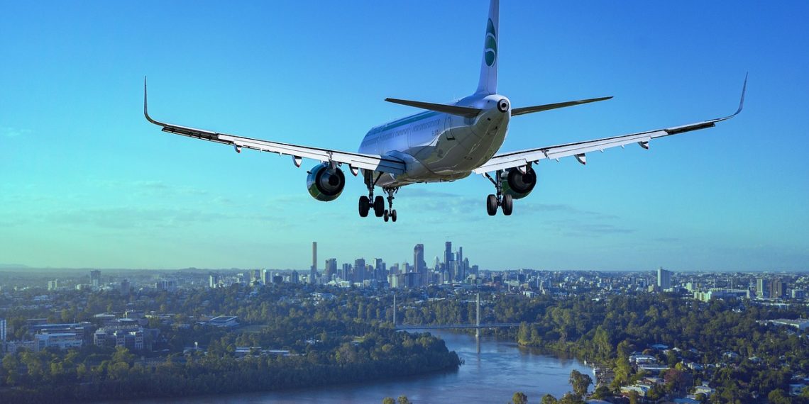 Air Arabia запустит регулярные рейсы между Сочи и Шарджей с лета 2025 года