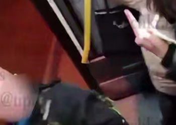 В Краснодаре четверо детей выпали из движущейся маршрутки