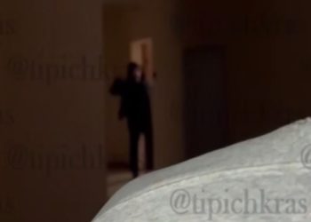 В Краснодаре наркоман угрожал жильцам дома из-за неудобных вопросов