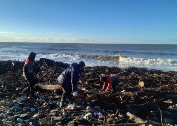 Когда в Сочи снова зарядят дожди, рассказал синоптик Александр Шувалов