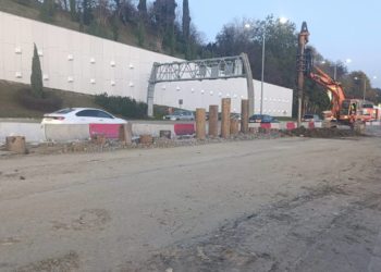 В начале недели изменится временная схема движения на трассе Джубга-Сочи