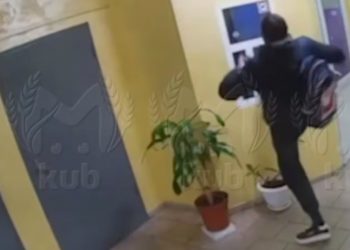 Краснодарский депутат Поленов заявил, что не устраивал дебош в подъезде