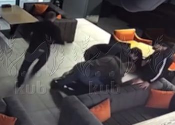 В Краснодаре адвоката избили люди, задолжавшие ему 8 млн рублей