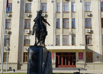 Эвакуационная комиссия учреждена в Краснодарском крае