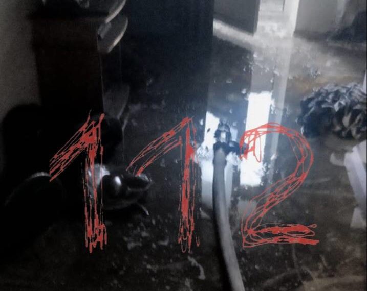 Перерезал горло: на Кубани мужчина убил сотрудника ИВС и его жену