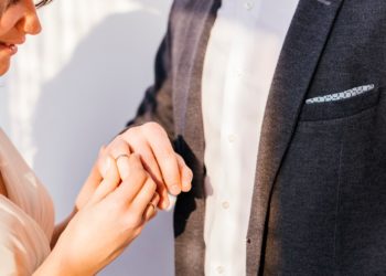 В Сочи вспыльчивый жених и невеста со сломанной челюстью все-таки расписались