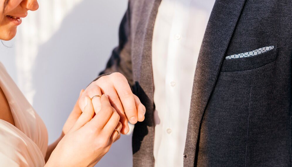 В Сочи вспыльчивый жених и невеста со сломанной челюстью все-таки расписались