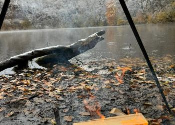 Синоптики заворожили прогнозом на 31 декабря и 1 января в Краснодарском крае