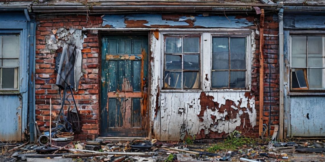 По просьбам трудящихся? На Кубани с 1 января резко вырастет плата за капремонт