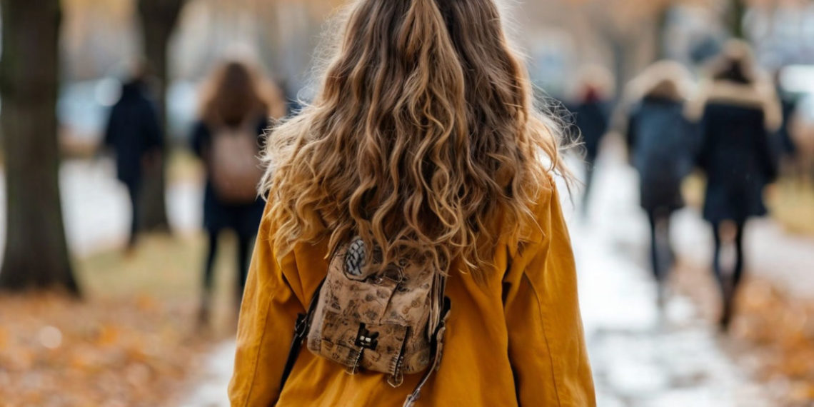 В Сочи разыскивают сбежавшую из Екатеринбурга 15-летнюю школьницу