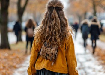 В Сочи разыскивают сбежавшую из Екатеринбурга 15-летнюю школьницу