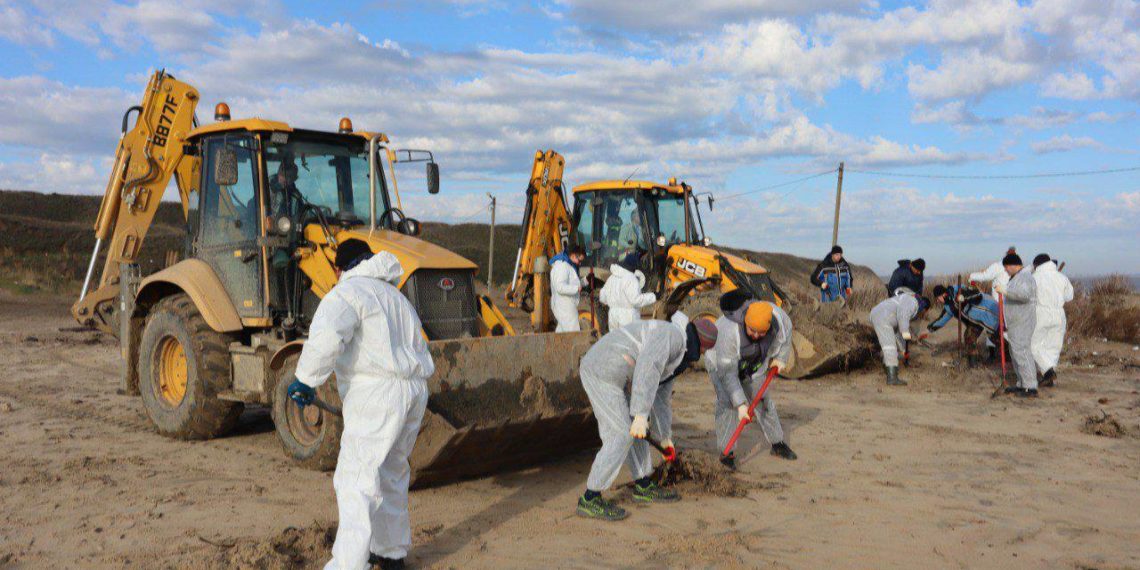 В сети появилась фейковая цитата главы Анапы о полезности мазута для здоровья