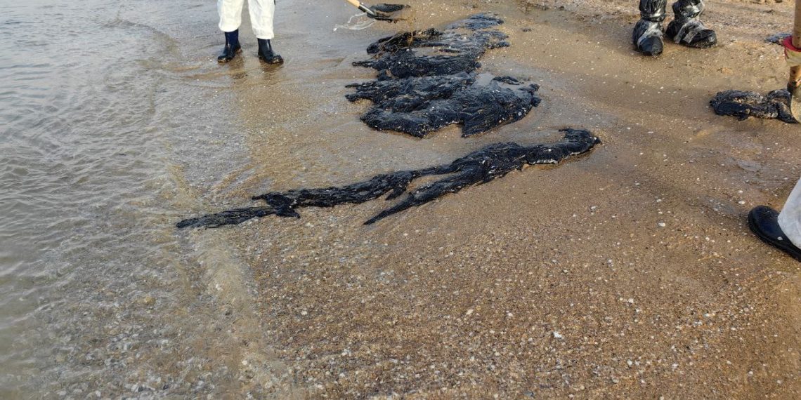 На Кубани продолжат очищать побережье 31 декабря и 1 января