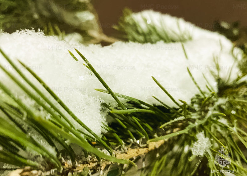 До -17 градусов: лютые морозы обрушатся на Кубань в ближайшее время