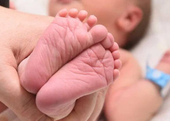 В Краснодаре за сутки появились на свет 67 детей, а в Сочи — 18 малышей