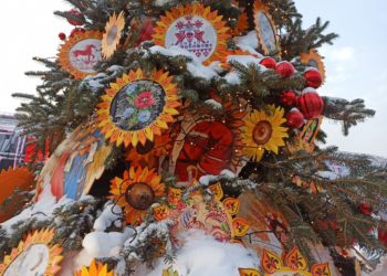 Синоптики удивили прогнозом на новогоднюю ночь в Краснодарском крае