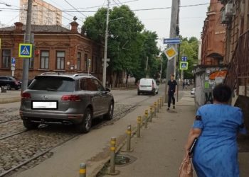 Переехавшая в Краснодар на ПМЖ девушка сбежала оттуда через 3 дня