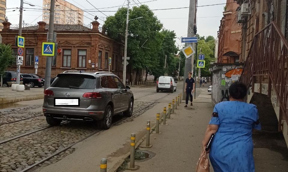 Переехавшая в Краснодар на ПМЖ девушка сбежала оттуда через 3 дня