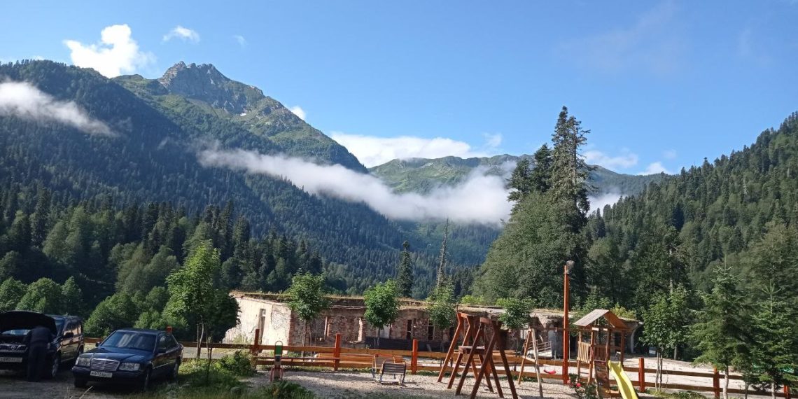 Синоптики поделились неутешительным прогнозом на начало января на Кубани