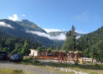 Синоптики поделились неутешительным прогнозом на начало января на Кубани