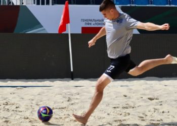 В Краснодаре построят новый стадион для ПФК «Краснодар-ЮМР» и развития пляжных видов спорта