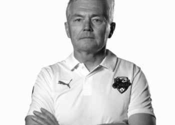 В Сочи ушел из жизни известный футболист и тренер Евгений Крюков